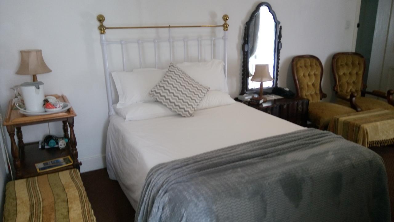 Fynbos Villa Guest House Stellenbosch Exterior foto