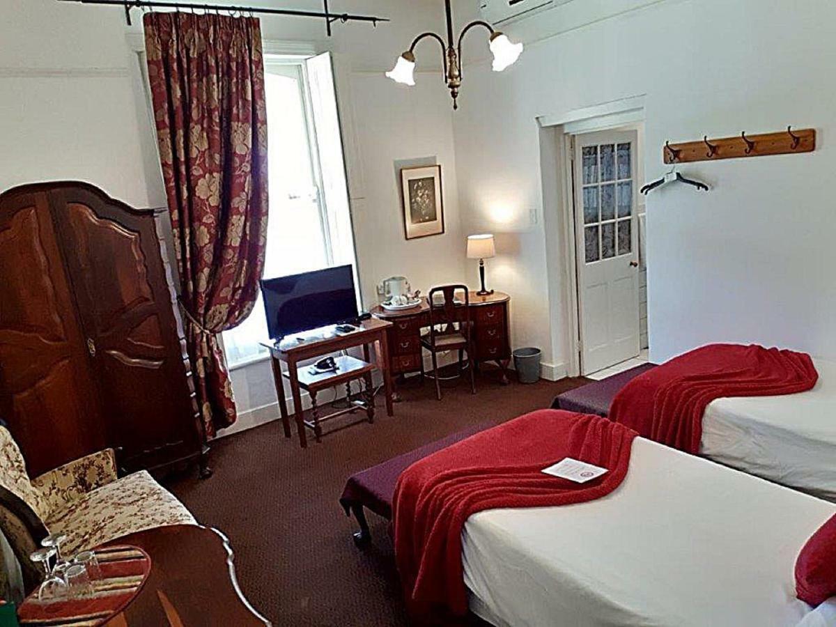 Fynbos Villa Guest House Stellenbosch Cameră foto